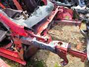 Viertelfeld vorne links RENAULT CLIO V (B7_) 1.3 TCe 130 (B7MF)