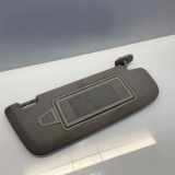 Rechte Sonnenblende MERCEDES-BENZ S (W221) S 350 CDI A2218100210