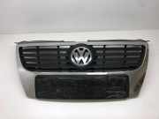 Vorderer oberer Gitter VW PASSAT B7 ALLTRACK (365) 2.0 TDI 3C0853651