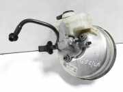 Bremskraftverstärker Audi A6 Allroad (4G) 4G2612103G