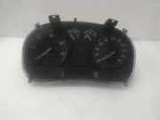 Kombiinstrument VW POLO (6N1) 64 1.9 SDI 0263602009