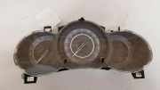 Kombiinstrument CITROËN C3 II 1.4 96665881XT