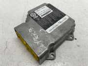 Airbag-Steuergerät SKODA SUPERB II (3T4) 2.0 TDI 16V 3T0959655D