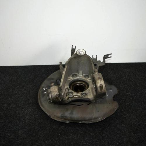 Radnabenspindel hinten links AUDI A8 D4 (4H_) 3.0 TFSI quattro 4H0505431D Bild Radnabenspindel hinten links AUDI A8 D4 (4H_) 3.0 TFSI quattro 4H0505431D