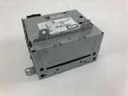 Multifunktionsanzeige Opel Meriva B () 22877394