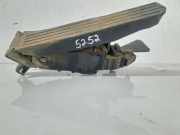 Gaspedal SKODA YETI (5L) 2.0 TDI 4x4 6510100102