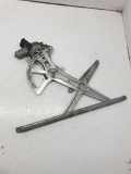 Türfensterheber hinten links LEXUS RX (_U3_) 400h AWD 8571058010