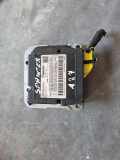 Airbag-Steuergerät MERCEDES-BENZ SPRINTER 3-t Minibus / passenger (906) 216 CDI (906.711, 906.713) A0009004802
