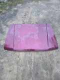 Motorhaube MITSUBISHI PAJERO SPORT I (K7_, K9_) 2.5 TD (K94W)