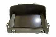 Navigationsanzeige OPEL ZAFIRA TOURER C (P12) 2.0 CDTi 95196687
