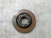 Bremsscheibe rechts vorne Toyota Land Cruiser Prado (J15)