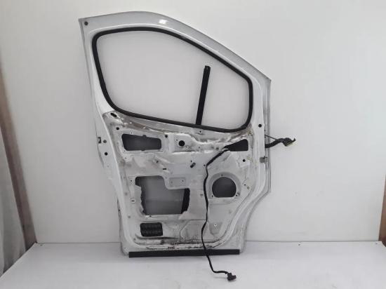 Vordere linke Tür RENAULT TRAFIC II Furgon (FL) 2.0 dCi 115 (JL0H) 7751478602 Bild Vordere linke Tür RENAULT TRAFIC II Furgon (FL) 2.0 dCi 115 (JL0H) 7751478602
