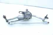 Scheibenwischermechanismus vorne VW PASSAT Variant B8 (3G5) 2.0 TDI 3G1955023K