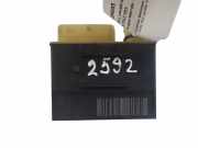 Relais für Glühanlage Peugeot 3008 II (MC, MR, MJ, M4) 9662570880