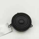 Türlautsprecher hinten links