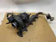 Turbolader AUDI A6 Avant (4A, C4) 2.5 TDI 53241015