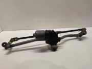Scheibenwischermechanismus vorne AUDI A4 Avant (8ED, B7) 2.7 TDi 0390241509