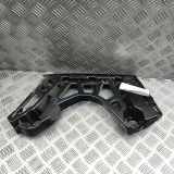 Stoßstangenhalterung hinten links SKODA ENYAQ iV SUV (5AC, 5AZ) 85 5LG807393B