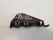 Stoßstangenhalterung hinten links PEUGEOT 307 SW (3H) 2.0 HDi 135 9634016580