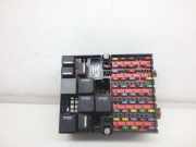 Sicherungskasten FORD FIESTA V (JH_, JD_) 1.4 TDCi 2S6T14A073AC