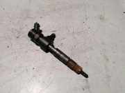 Einspritzdüse OPEL ZAFIRA A (F75_) 2.2 DTI 16V 0445110165