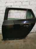Tür hinten links RENAULT MEGANE III Hatchback (BZ0/1_, B3_) 1.6 dCi (BZ00, BZ12)