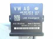 Scheinwerfer-Steuergerät AUDI A6 Avant (4G5, C7, 4GD) 2.0 TDI 4H0907357B