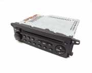 Radio/Navigationssystem-Kombination Citroen Xsara Picasso (N68) PSARCD11103