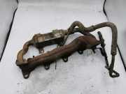 AGR-Kühler TOYOTA COROLLA Verso (ZER_, ZZE12_, R1_) 2.2 D-4D (AUR10_) 13063860001 256800R01000