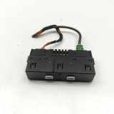 USB SKODA ENYAQ iV SUV (5AC, 5AZ) 80X 4x4 657035736A