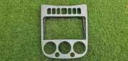 Dekoration des Navigationsbildschirms MERCEDES-BENZ A (W168) A 160 CDI (168.007) A1686802336