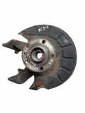 Radnaben vorne links SKODA YETI (5L) 2.0 TDI