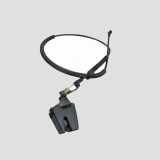 Throttle Cable VW CADDY III Furgon (2KA, 2KH, 2CA, 2CH) 1.9 TDI 2K0827532A