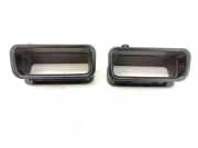 Andere Verkleidungsteile AUDI 80 Avant (8C, B4) 1.9 TDI 893867371 893867395