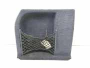 Kofferraumpolster links MERCEDES-BENZ C (W206) C 200 (206.042) a2036909125