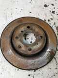 Bremsscheibe vorne rechts PEUGEOT 108 1.0 VTi