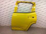 Tür links hinten Jeep Renegade (B1, BU, BV)