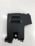 Armaturenbrett Verkleidung unten TOYOTA C-HR (_X1_) 1.8 Hybrid (ZYX10_) 55545F4010