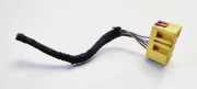SONSTIGE KABELBÄUME AUDI 80 Avant (8C, B4) 1.9 TD 4A0972245