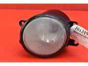 Nebelscheinwerfer links vorne Toyota Avensis Verso (M2) 812200D041