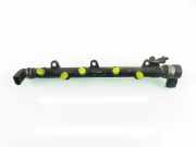 Kraftstoffzuführung BMW 3 (E46) 320 d 0281002497 0281002481