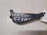 Stoßstangenhalterung hinten links HYUNDAI i20 (PB, PBT) 1.4 CRDi 866351J500