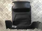 Lenkmechanismus Verkleidung