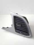 Frischluftgrill SEAT LEON (5F1) 1.6 TDI 08702
