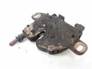 Motorhaubenschloss FORD FOCUS (DAW, DBW) 1.8 TDCi