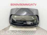Kofferraumdeckel PEUGEOT 308 II 1.2 THP 130