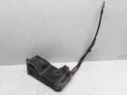 Rußfilter OPEL ASTRA G Hatchback (F48_, F08_) 1.6 BAX1100