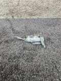 Verriegelungsschloss (am Griff) VW PASSAT ALLTRACK B8 (3G5) 2.0 TDI 4motion 3G0837168A