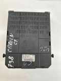 Innenuhr CITROËN C5 II (RC_) 1.6 HDi (RC8HZB) 2811717103