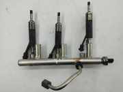 Einspritzventil Set OPEL MOKKA 1.2 9822715980 9811353880